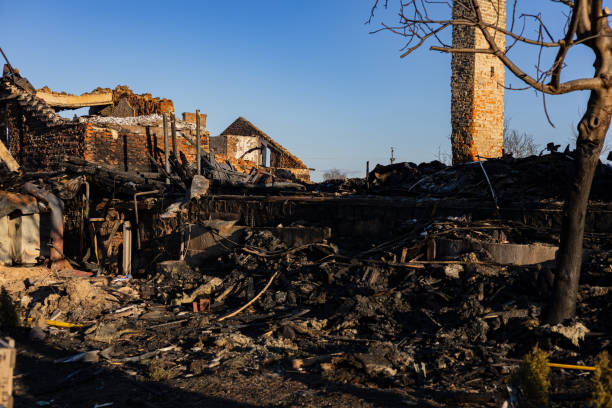 Reliable Fire Damage Removal contractor in Glyndon, MD by Fire Damage Laser Cleaning